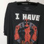 เสื้อยืดวินเทจมือสอง T-Shirt Vingtage เดดพูล deadpool มือสอง งานป้าย Marvel