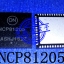 NCP81205MNTXG NCP81205 81205