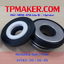 Mechanical Seal แมคคานิคอล ซีล : รุ่นFTK2-20 : CA-CE-NBR