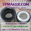 Mec Seal รุ่น E, USA ปั๊มสระว่ายน้ำ 3/4" CA-CE-NBR