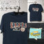 เสื้อยืดมือสอง ลายการ์ตูน SpongeBob SquarePants (ป้ายงานเก่า ปี 2000S)
