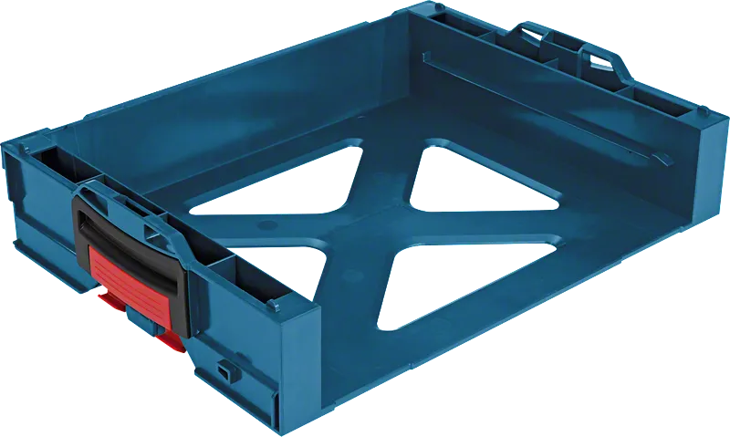 BOSCH i-BOXX Rack - ระบบกล่องใส่เครื่องมือแบบ Rack บ๊อช i-BOXX Rack - 1600A016ND